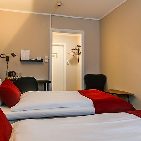 Best Western Hotel Savoy Karlstad Zewnętrze zdjęcie