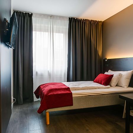 Best Western Hotel Savoy Karlstad Zewnętrze zdjęcie