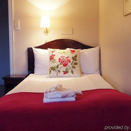 Best Western Hotel Savoy Karlstad Zewnętrze zdjęcie