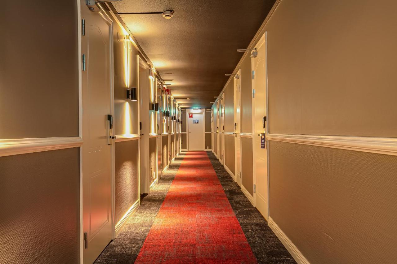 Best Western Hotel Savoy Karlstad Zewnętrze zdjęcie