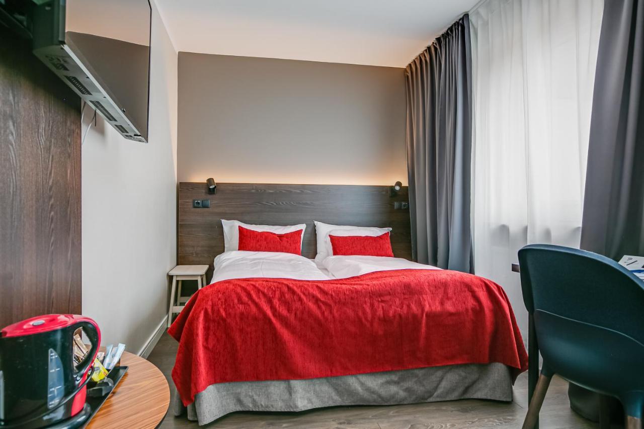 Best Western Hotel Savoy Karlstad Zewnętrze zdjęcie