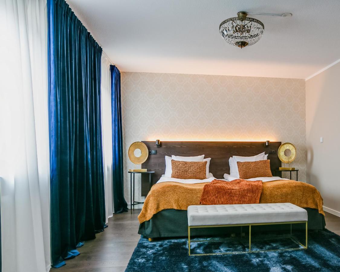 Best Western Hotel Savoy Karlstad Zewnętrze zdjęcie