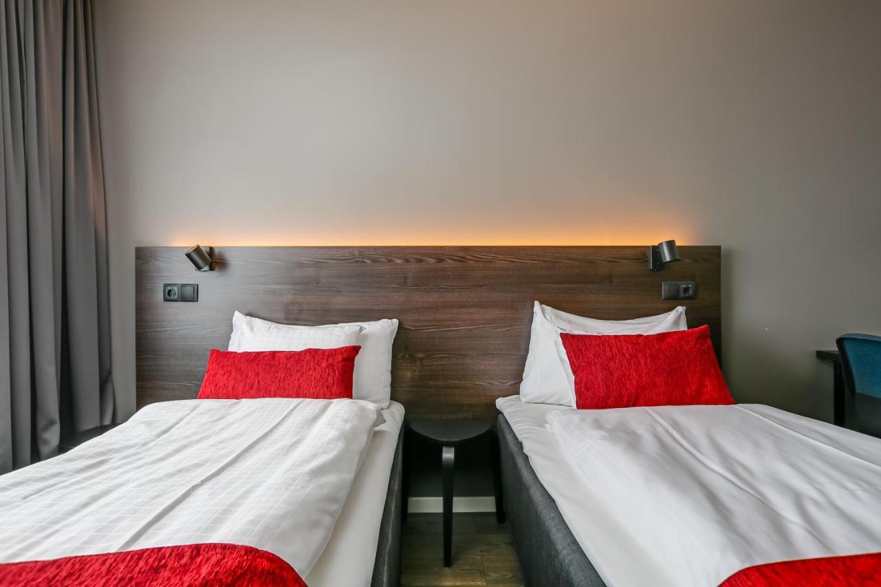 Best Western Hotel Savoy Karlstad Zewnętrze zdjęcie