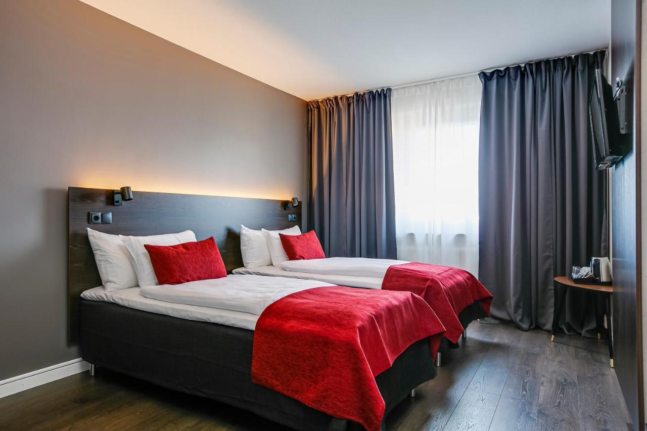 Best Western Hotel Savoy Karlstad Zewnętrze zdjęcie