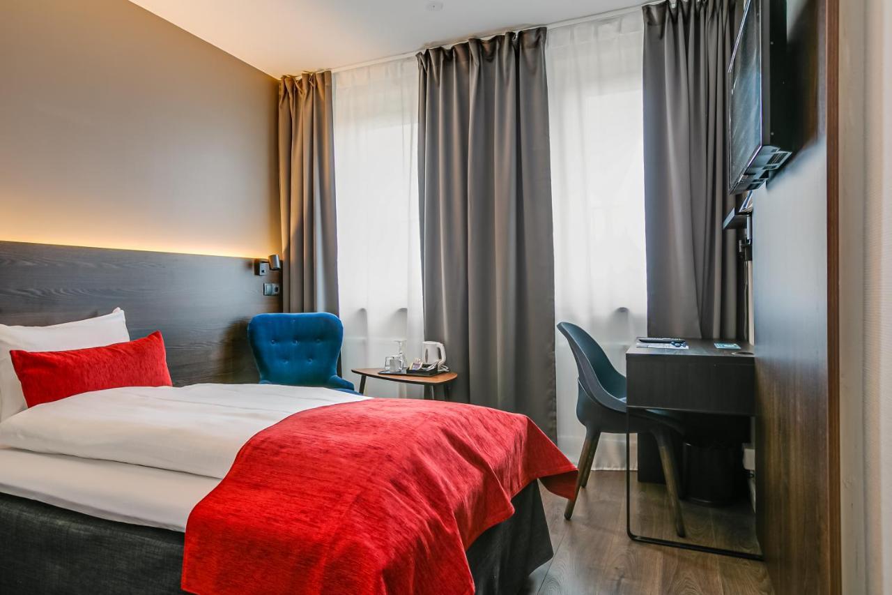 Best Western Hotel Savoy Karlstad Zewnętrze zdjęcie