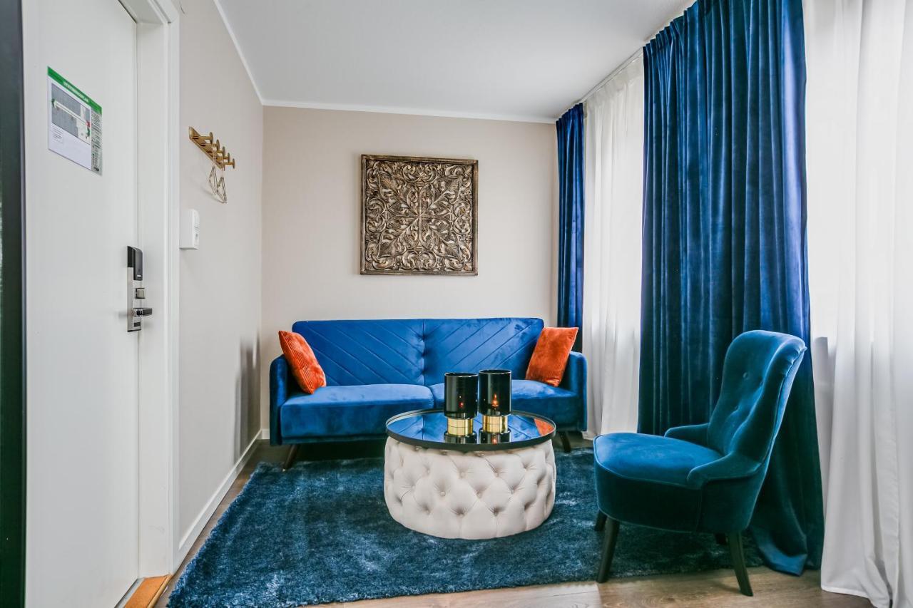 Best Western Hotel Savoy Karlstad Zewnętrze zdjęcie