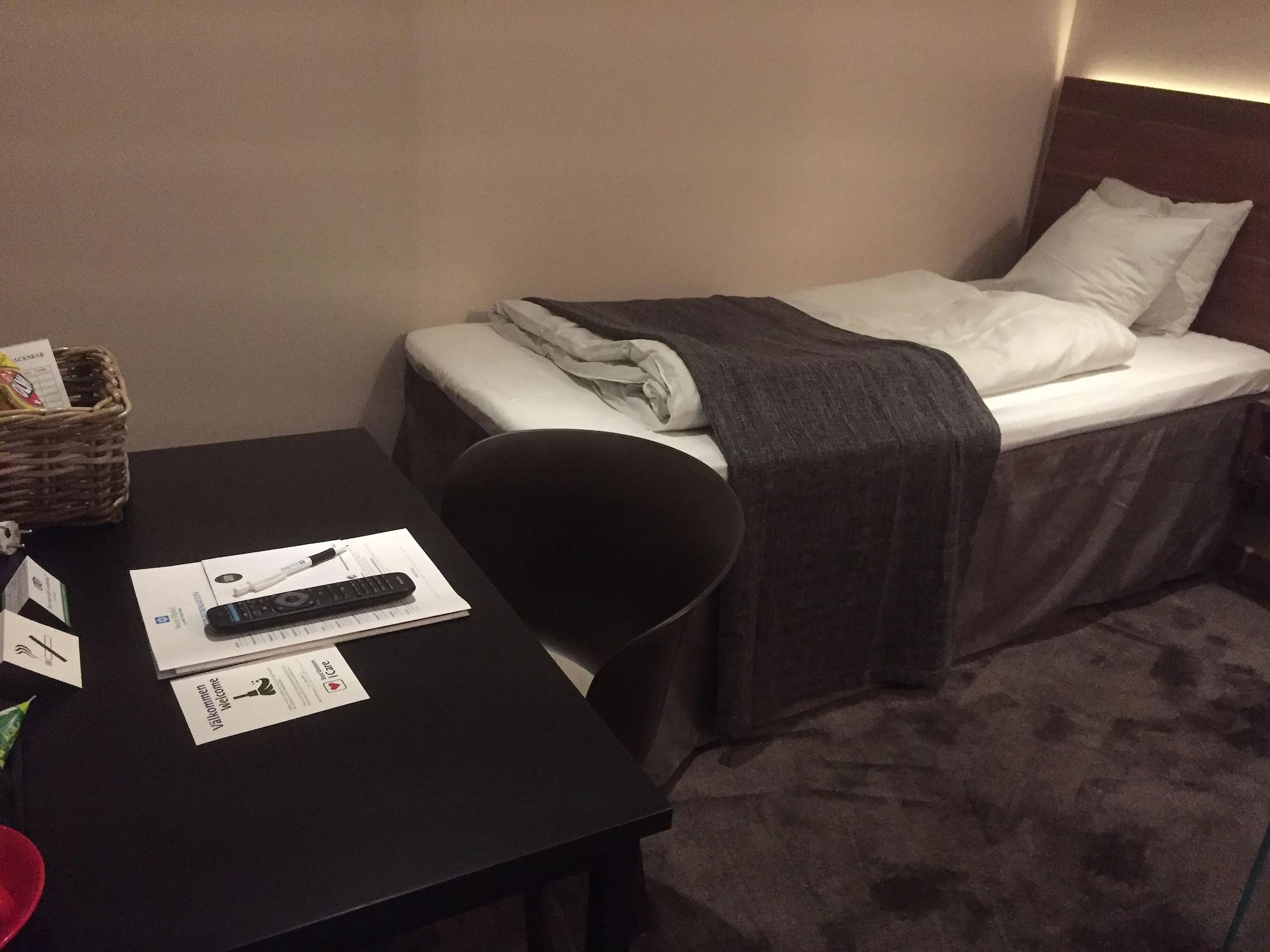Best Western Hotel Savoy Karlstad Zewnętrze zdjęcie