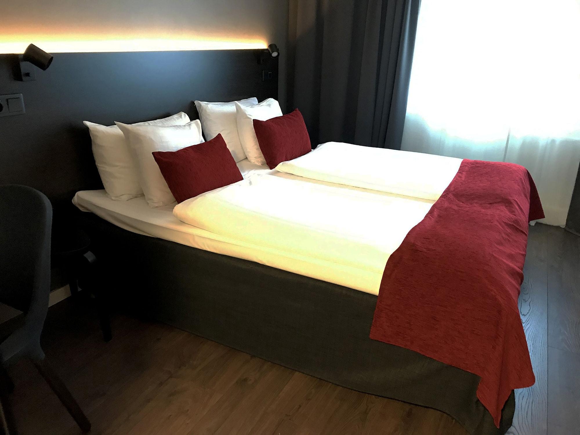 Best Western Hotel Savoy Karlstad Zewnętrze zdjęcie