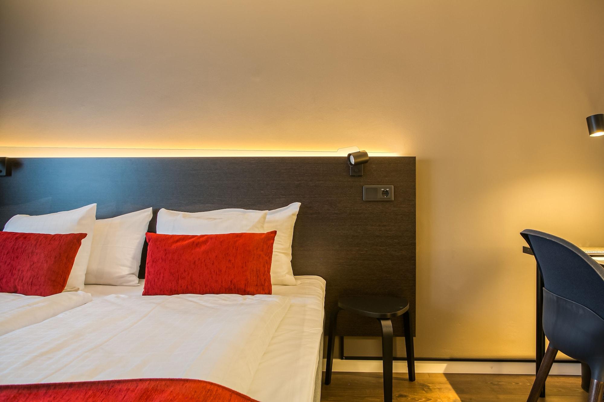 Best Western Hotel Savoy Karlstad Zewnętrze zdjęcie