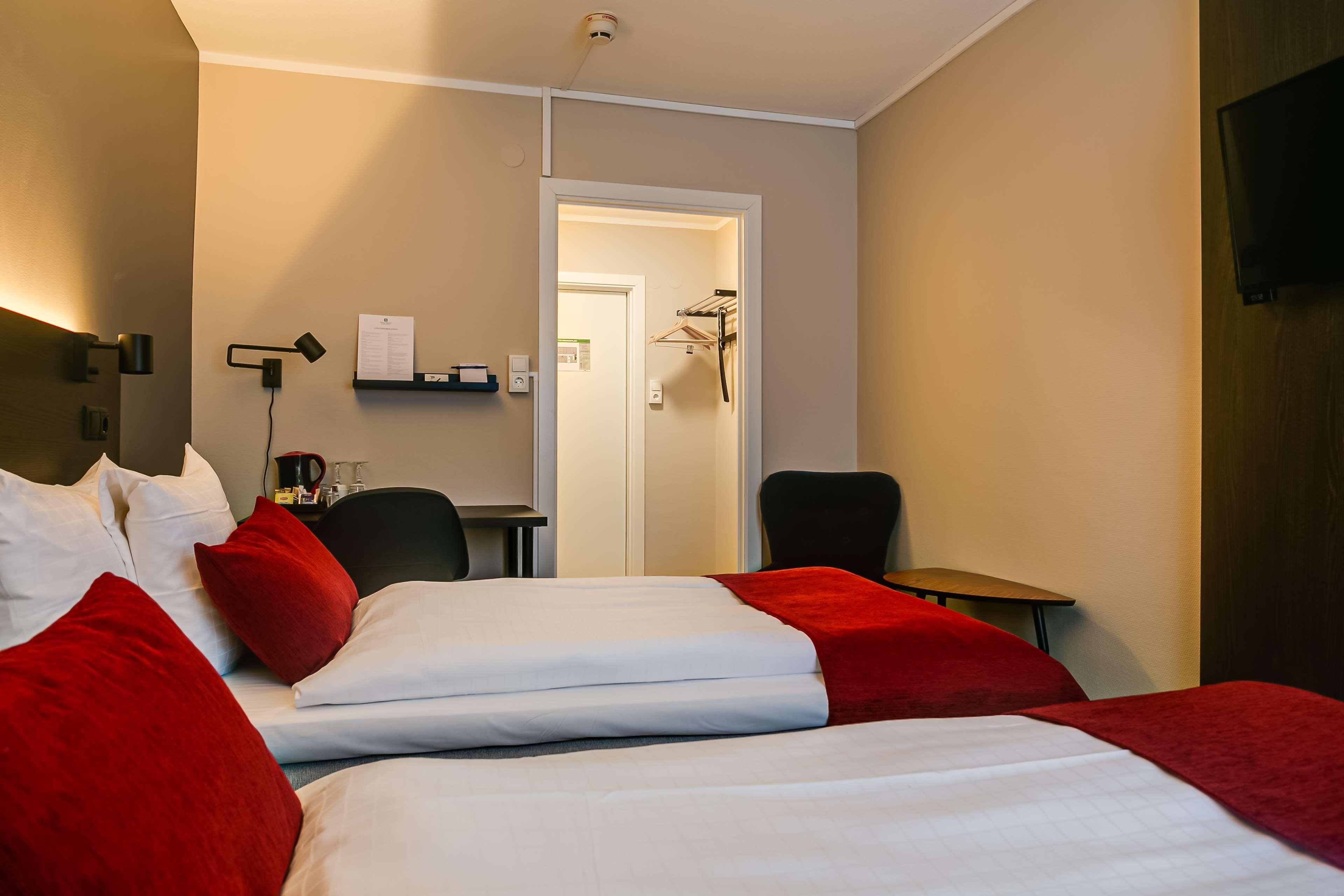 Best Western Hotel Savoy Karlstad Zewnętrze zdjęcie