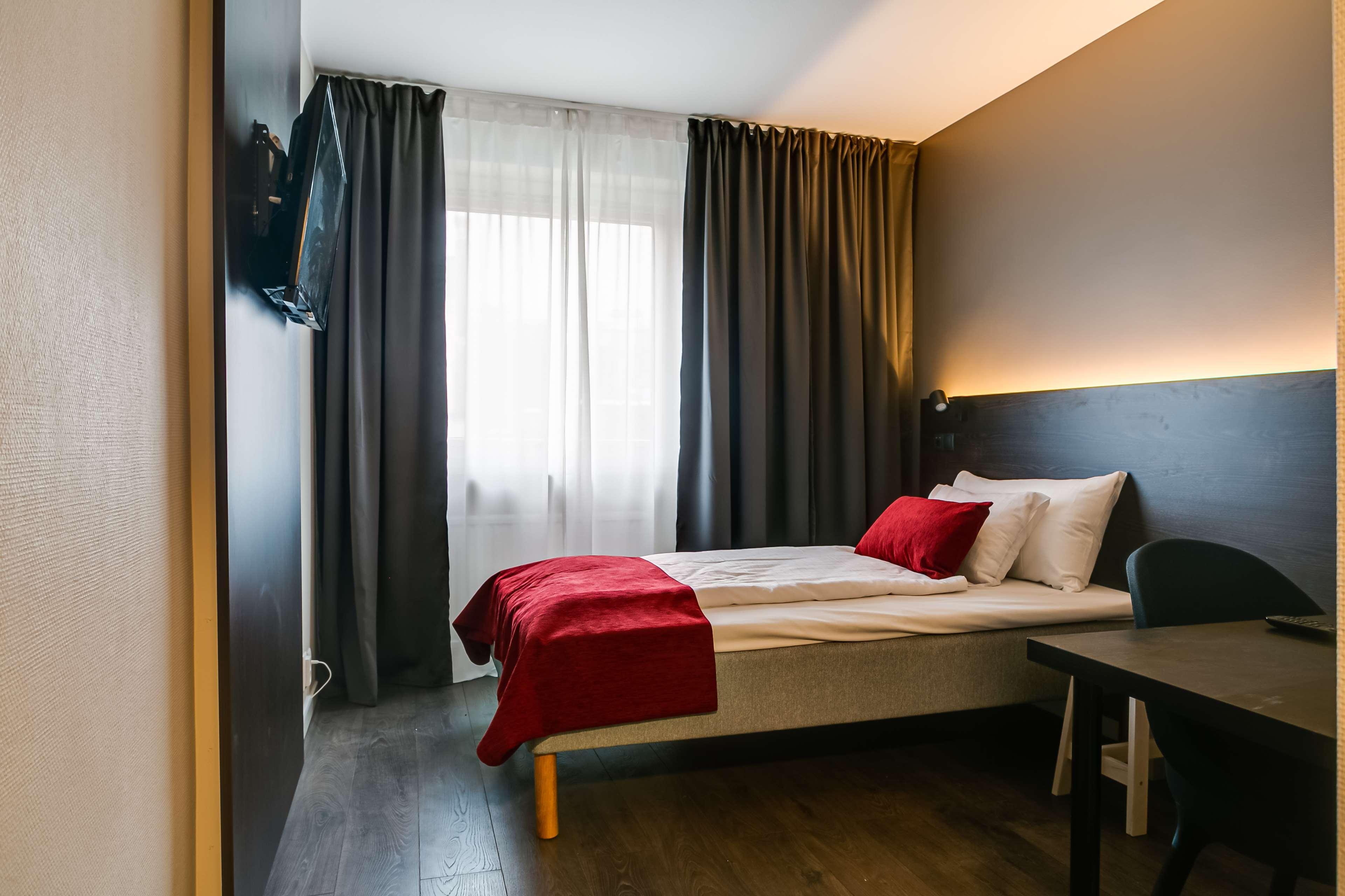 Best Western Hotel Savoy Karlstad Zewnętrze zdjęcie