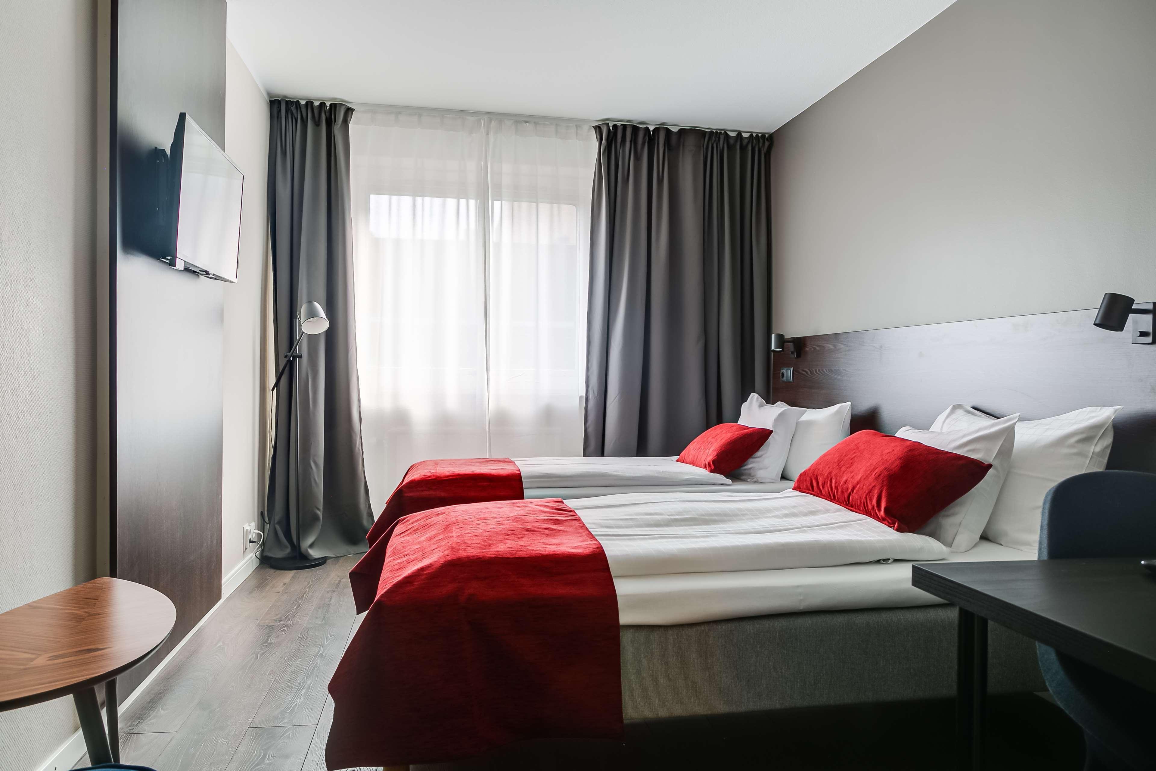 Best Western Hotel Savoy Karlstad Zewnętrze zdjęcie