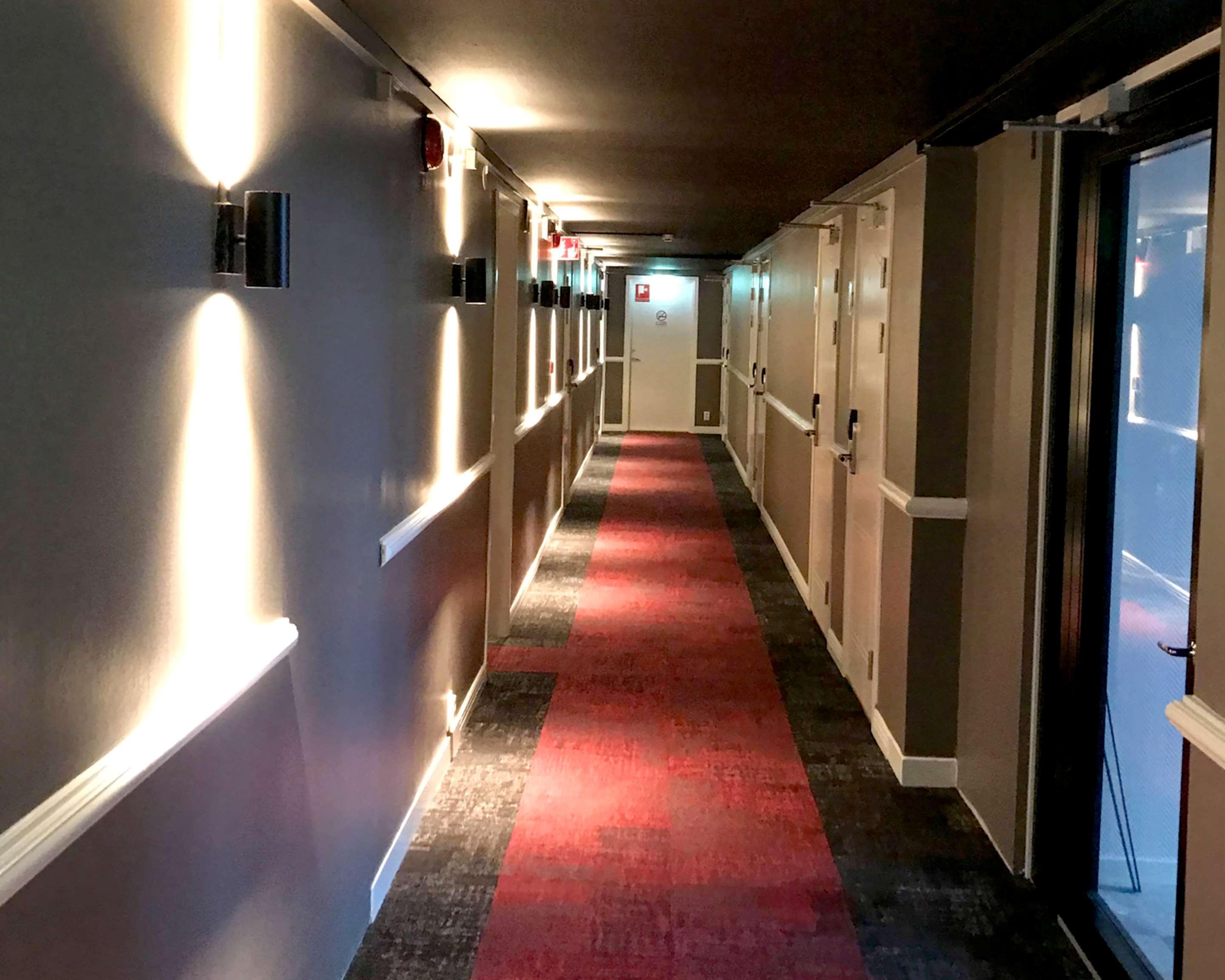 Best Western Hotel Savoy Karlstad Zewnętrze zdjęcie