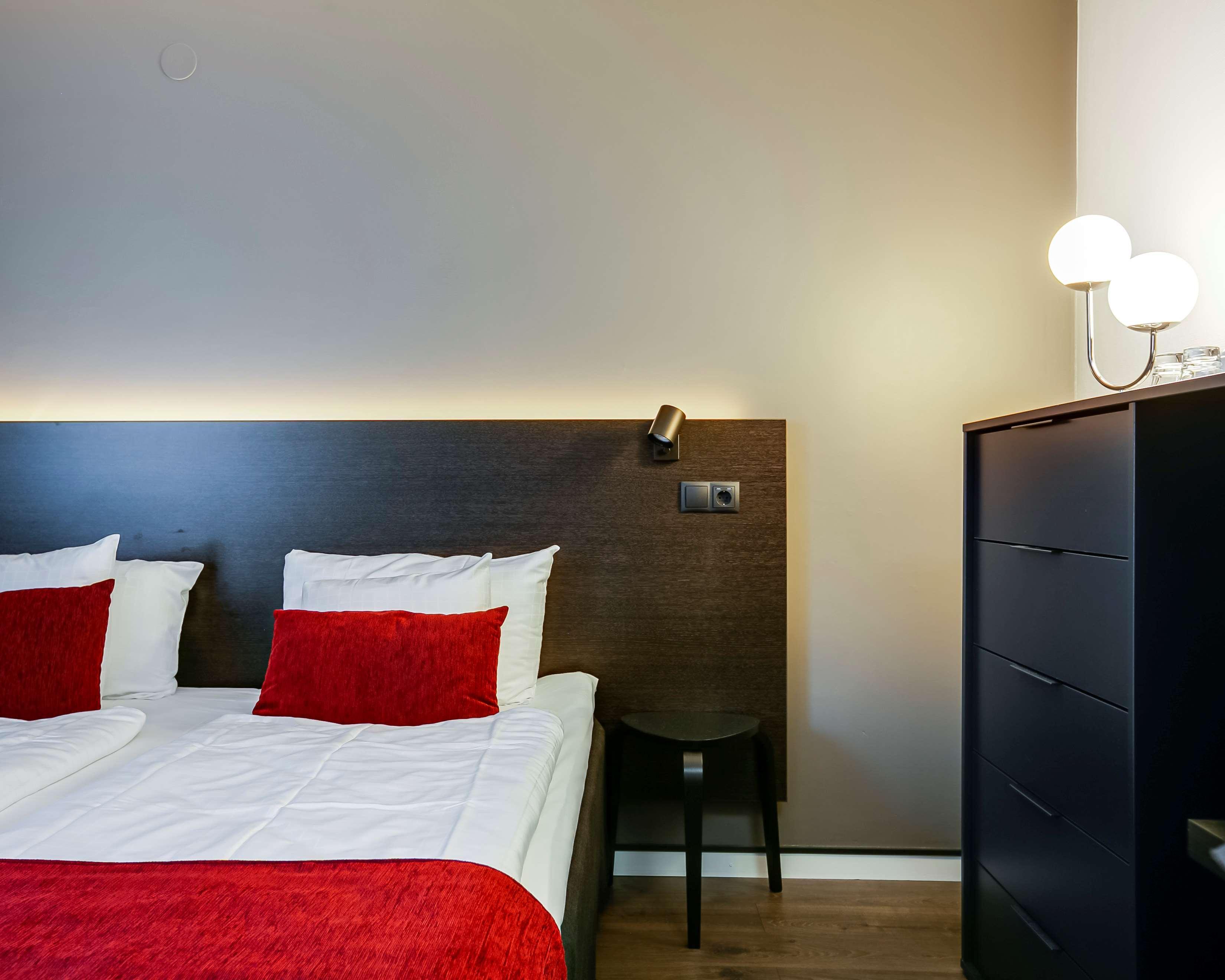 Best Western Hotel Savoy Karlstad Zewnętrze zdjęcie