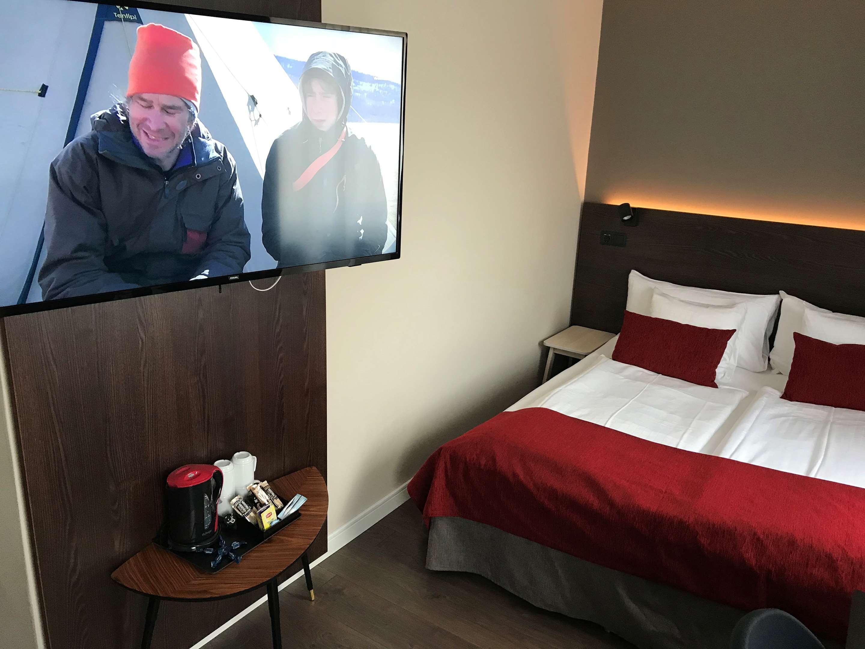 Best Western Hotel Savoy Karlstad Zewnętrze zdjęcie