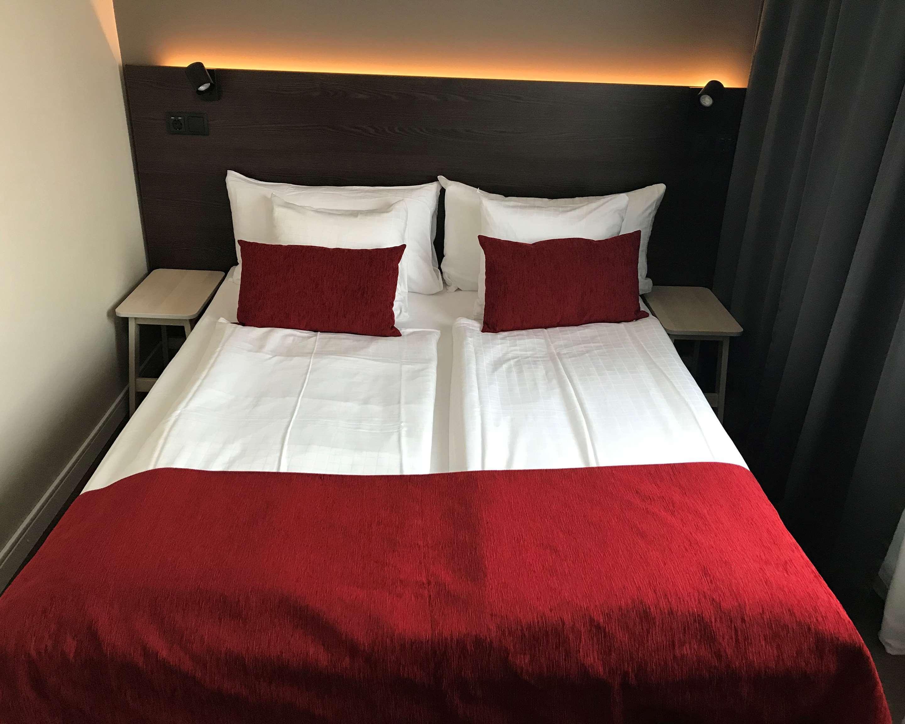 Best Western Hotel Savoy Karlstad Zewnętrze zdjęcie