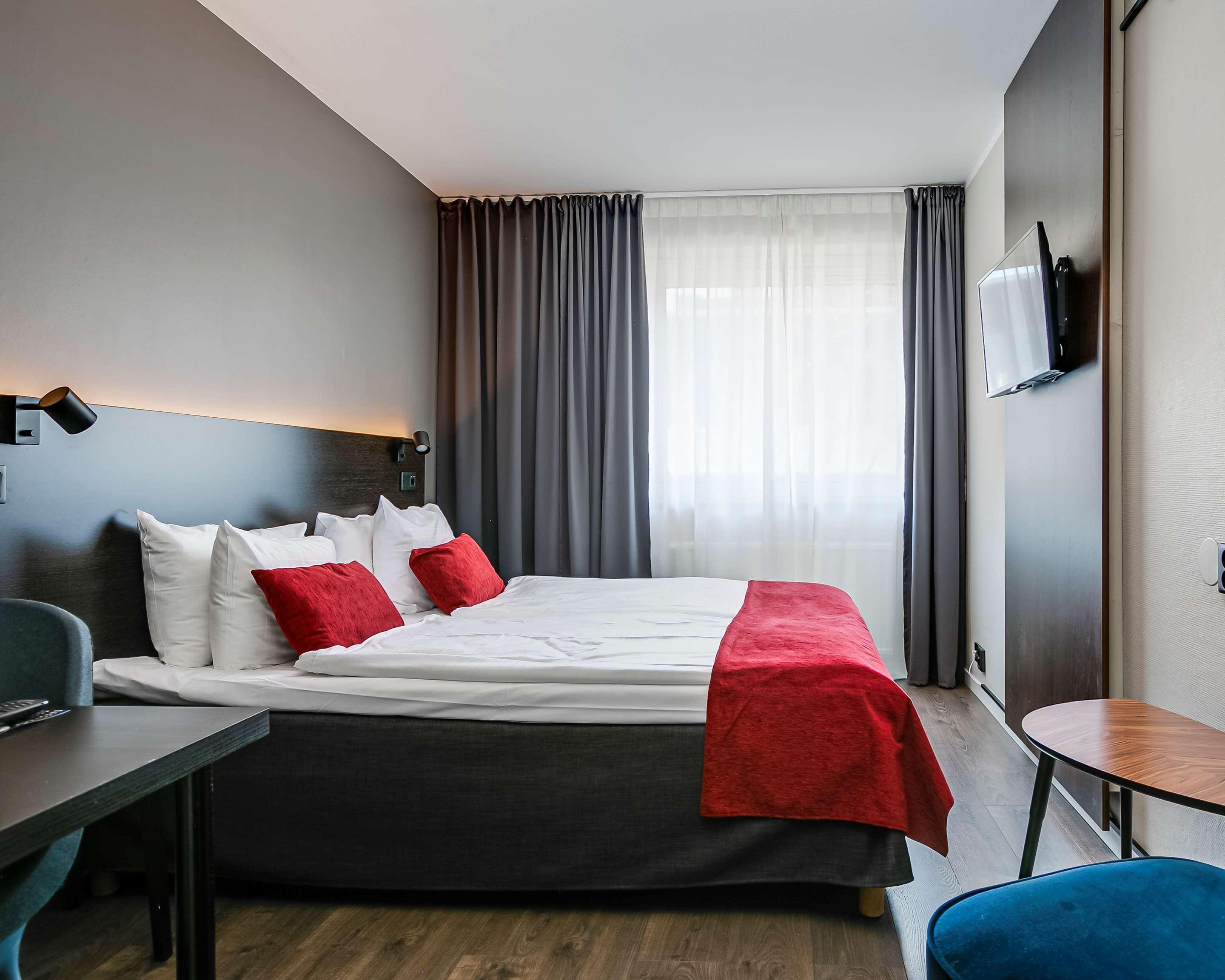 Best Western Hotel Savoy Karlstad Zewnętrze zdjęcie