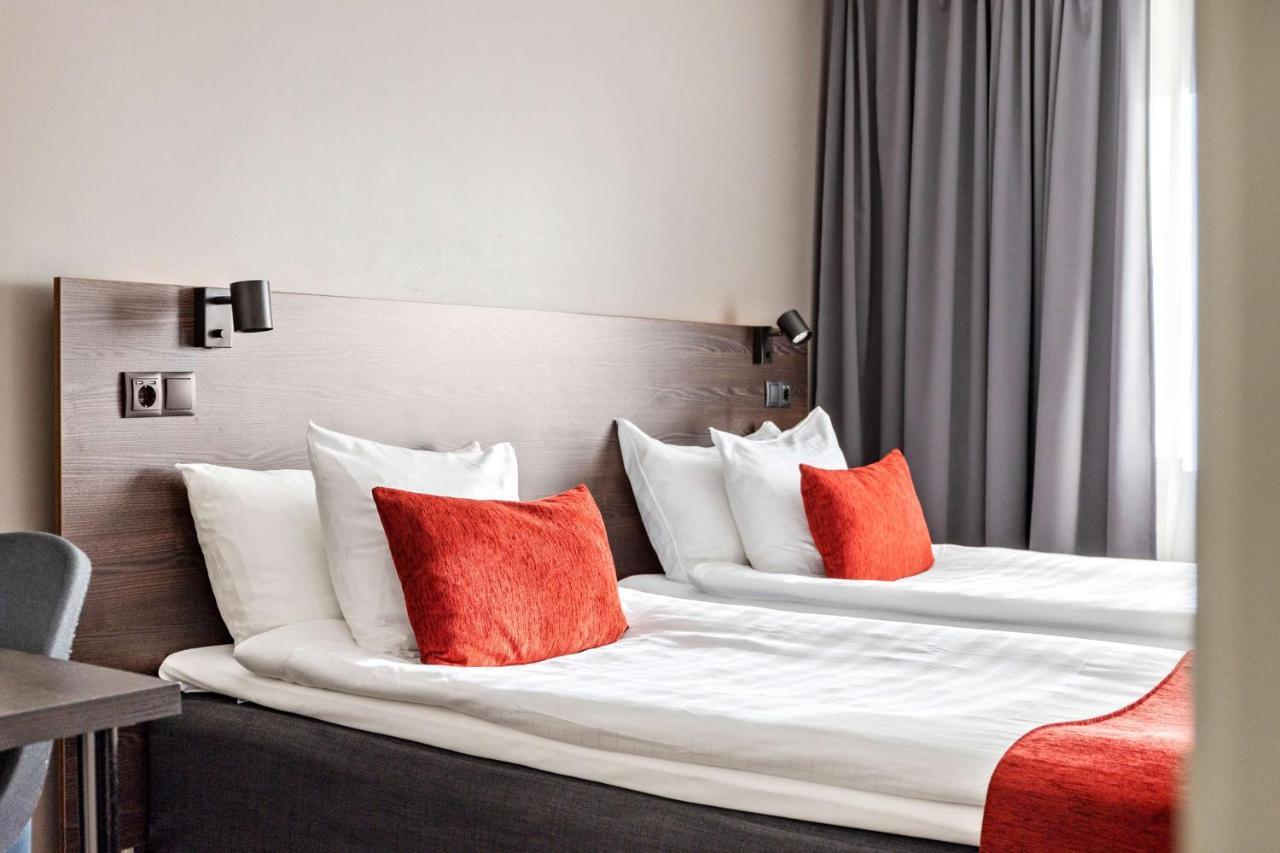 Best Western Hotel Savoy Karlstad Zewnętrze zdjęcie