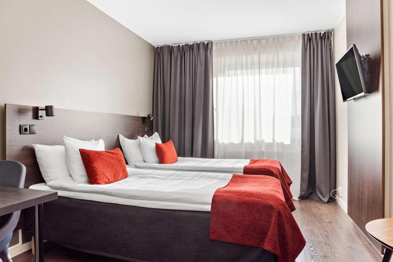 Best Western Hotel Savoy Karlstad Zewnętrze zdjęcie