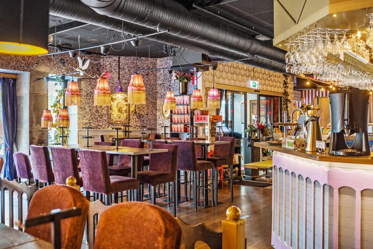 Best Western Hotel Savoy Karlstad Zewnętrze zdjęcie