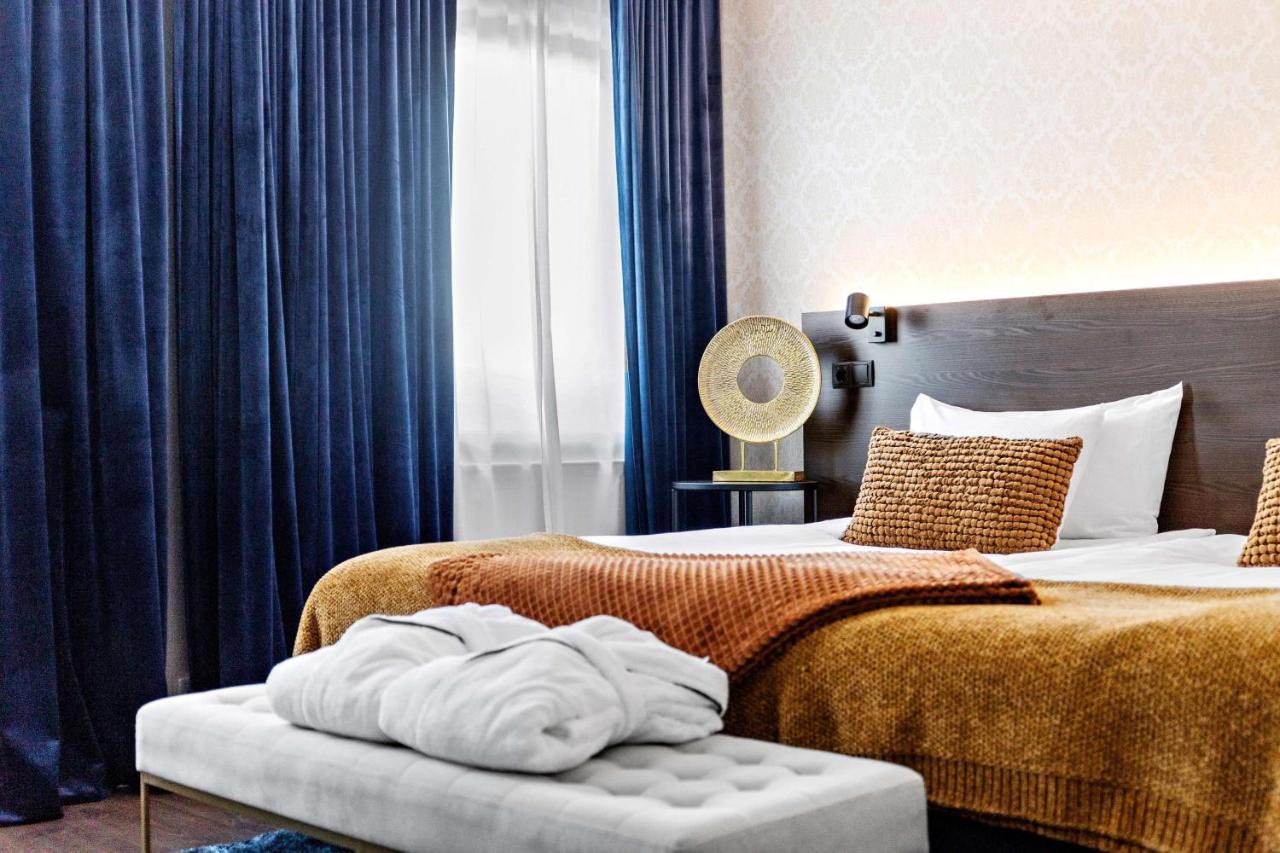Best Western Hotel Savoy Karlstad Zewnętrze zdjęcie