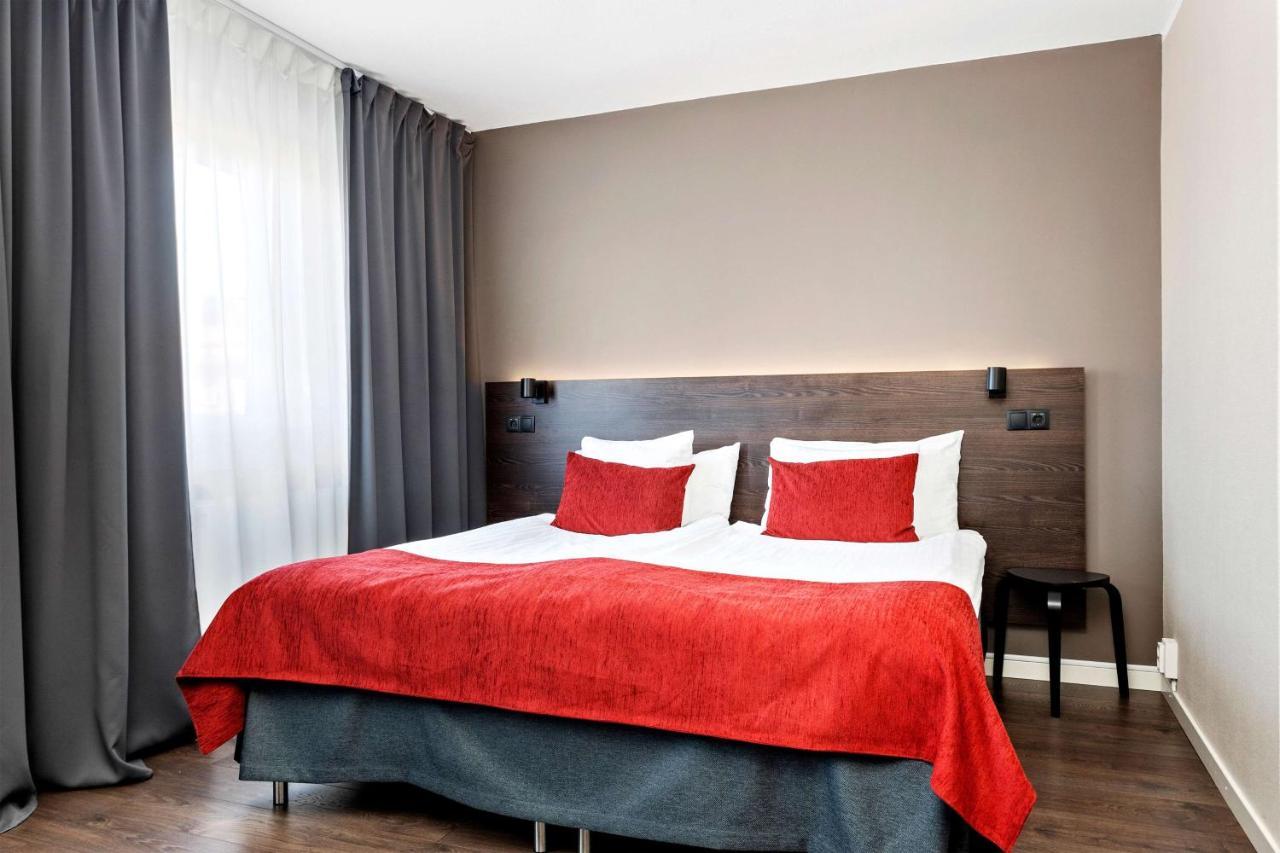 Best Western Hotel Savoy Karlstad Zewnętrze zdjęcie