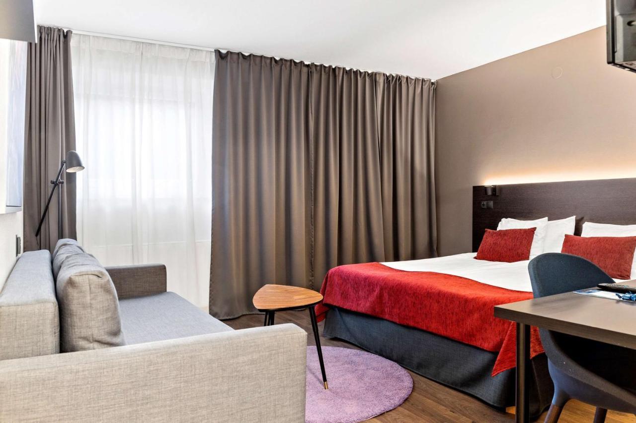Best Western Hotel Savoy Karlstad Zewnętrze zdjęcie