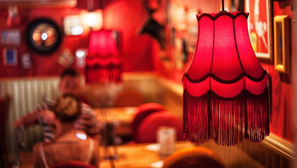 Best Western Hotel Savoy Karlstad Zewnętrze zdjęcie