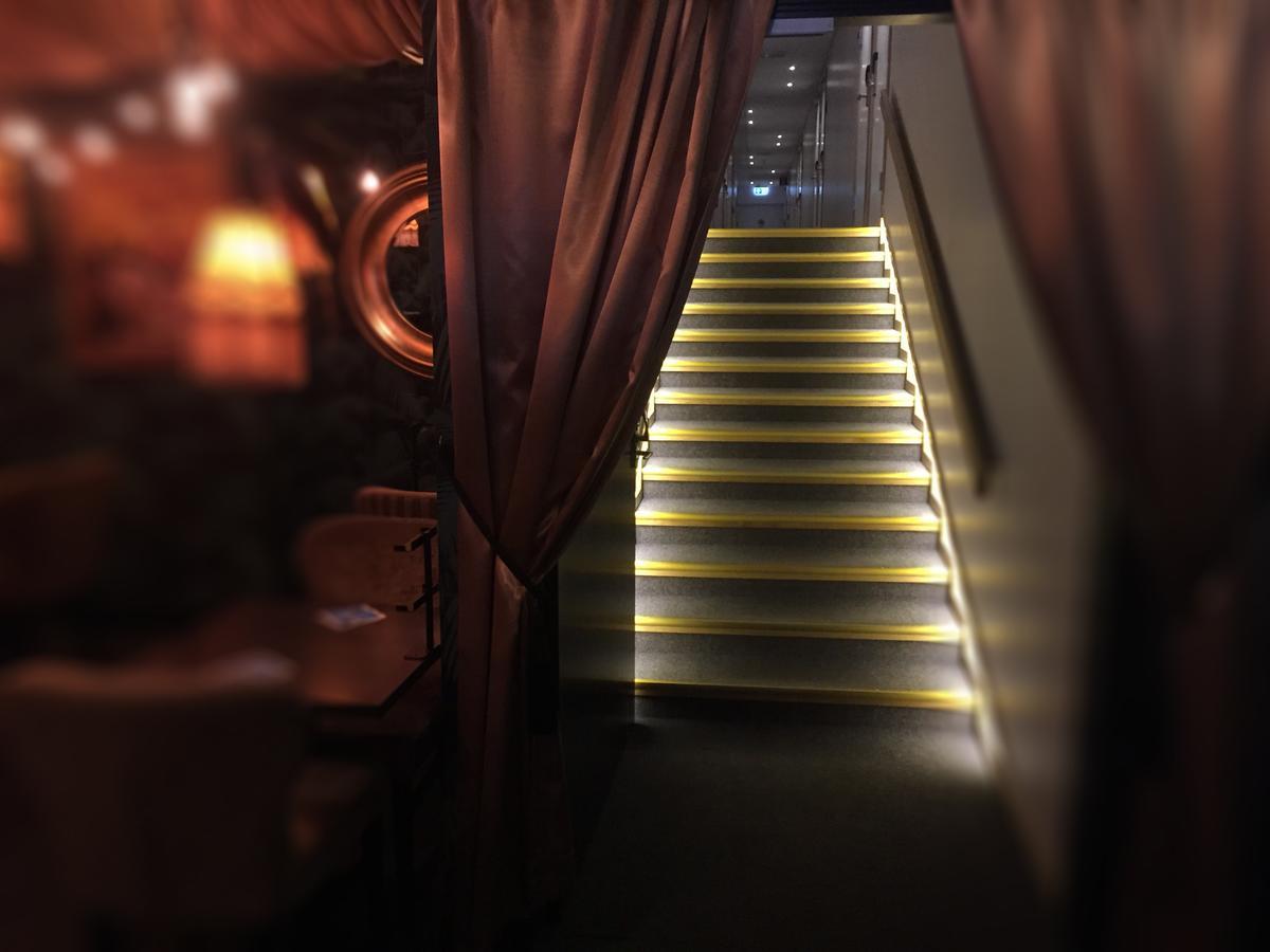 Best Western Hotel Savoy Karlstad Zewnętrze zdjęcie